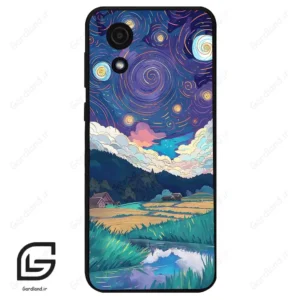 قاب گوشی سامسونگ ای 03 کور (Galaxy A03 Core ) طرح نقاشی کد 2560