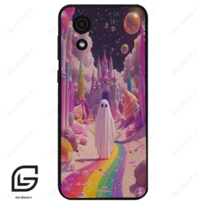 قاب گوشی سامسونگ ای 03 کور (Galaxy A03 Core ) طرح انیمیشن کد 2561