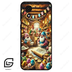 قاب گوشی سامسونگ ای 03 کور (Galaxy A03 Core ) طرح انیمیشن کد 2563