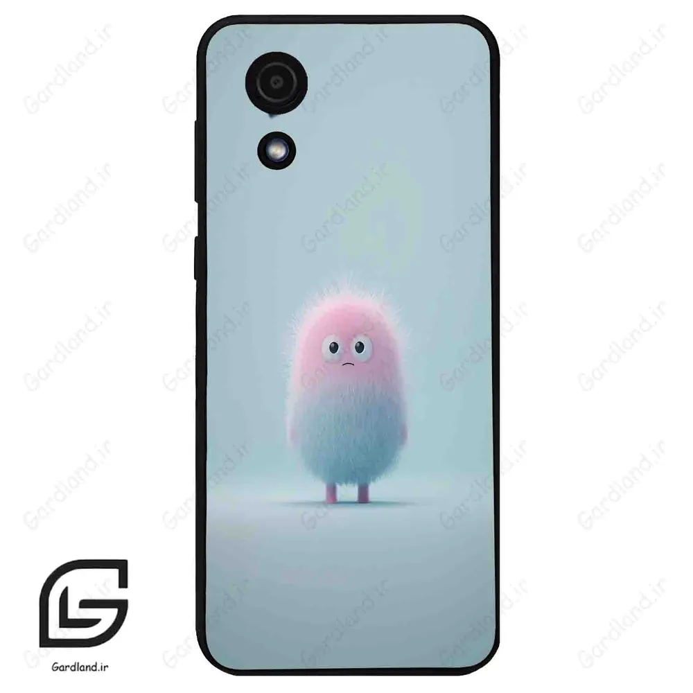 قاب گوشی سامسونگ ای 03 کور (Galaxy A03 Core ) طرح انیمیشن کد 2564