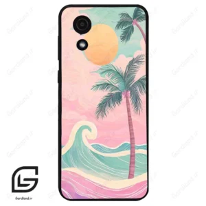 قاب گوشی سامسونگ ای 03 کور (Galaxy A03 Core ) طرح نقاشی کد 2566