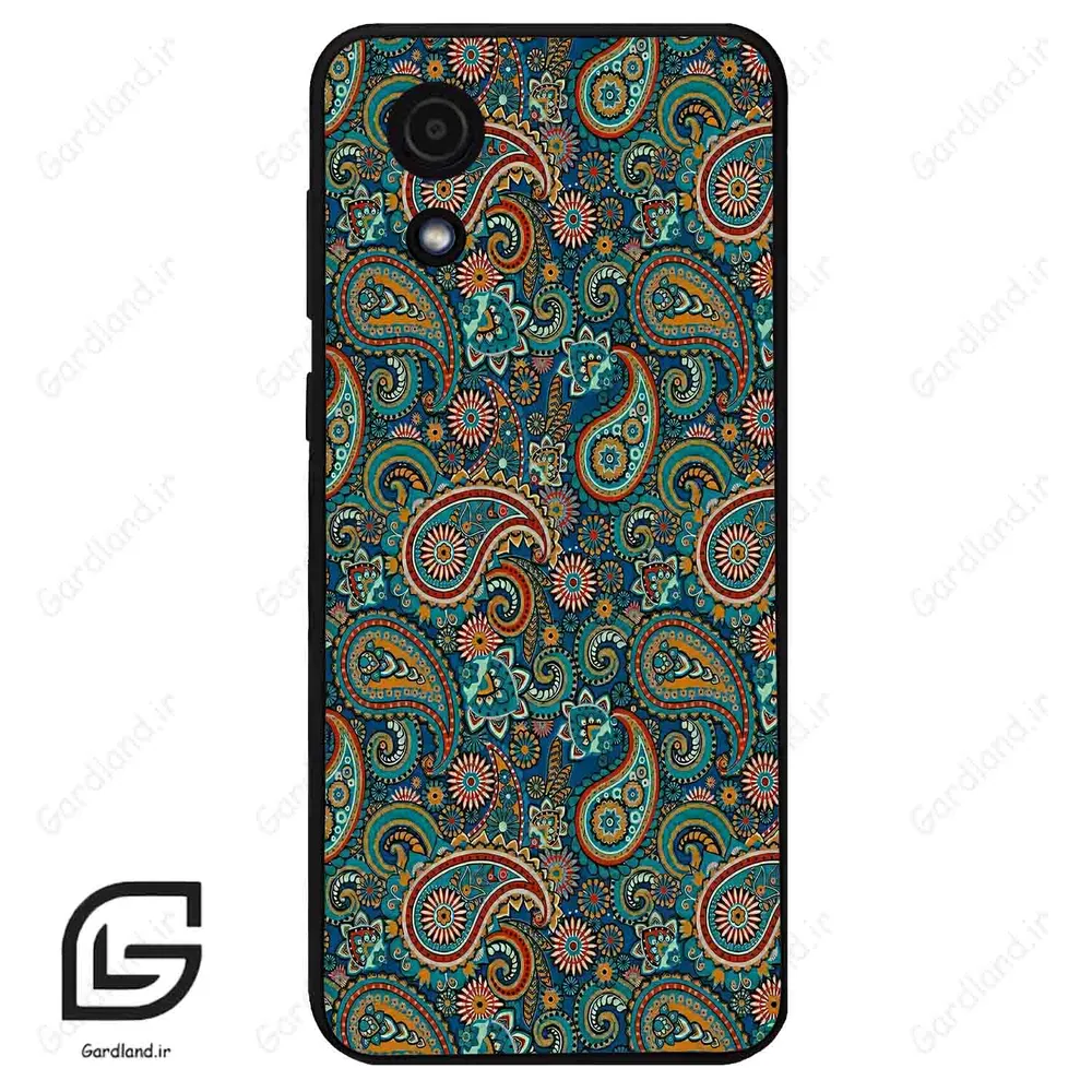 قاب گوشی سامسونگ ای 03 کور (Galaxy A03 Core ) طرح خانومانه کد 2571
