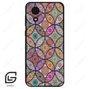 قاب گوشی سامسونگ ای 03 کور (Galaxy A03 Core ) طرح رنگی کد 2573