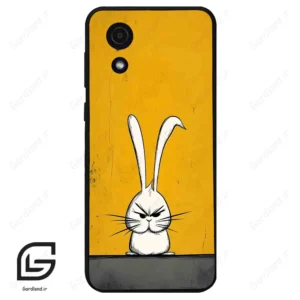 قاب گوشی سامسونگ ای 03 کور (Galaxy A03 Core ) طرح خرگوش کد 2579