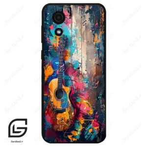 قاب گوشی سامسونگ ای 03 کور (Galaxy A03 Core ) طرح نقاشی کد 2582