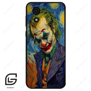 قاب گوشی سامسونگ ای 03 کور (Galaxy A03 Core ) طرح جوکر کد 2584