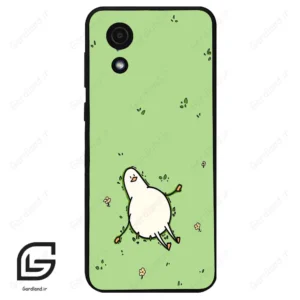 قاب گوشی سامسونگ ای 03 کور (Galaxy A03 Core ) طرح کودکانه کد 2593