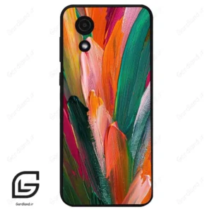 قاب گوشی سامسونگ ای 03 کور (Galaxy A03 Core ) طرح رنگی کد 2601