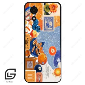 قاب گوشی سامسونگ ای 03 کور (Galaxy A03 Core ) طرح زیبا کد 2602