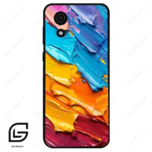 قاب گوشی سامسونگ ای 03 کور (Galaxy A03 Core ) طرح نقاشی کد 2606