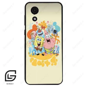 قاب گوشی سامسونگ ای 03 کور (Galaxy A03 Core ) طرح باب کد 2608
