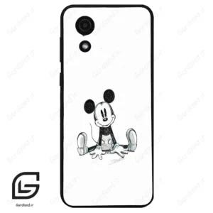 قاب گوشی سامسونگ ای 03 کور (Galaxy A03 Core ) طرح میکی کد 2611