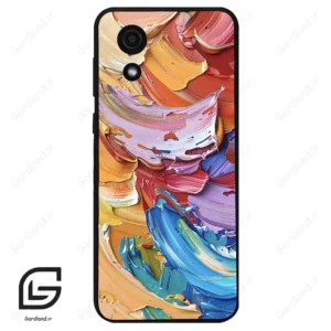قاب گوشی سامسونگ ای 03 کور (Galaxy A03 Core ) طرح رنگی کد 2613