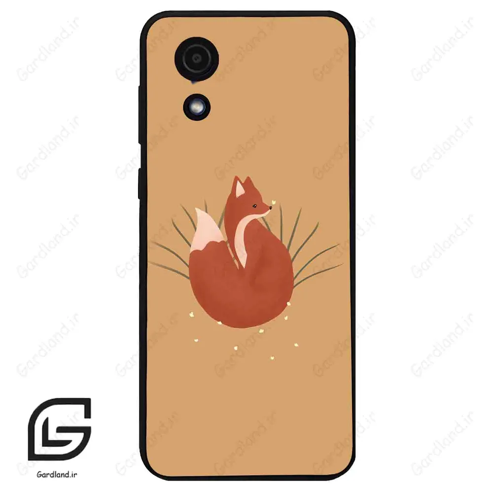 قاب گوشی سامسونگ ای 03 کور (Galaxy A03 Core ) طرح انیمیشن کد 2614