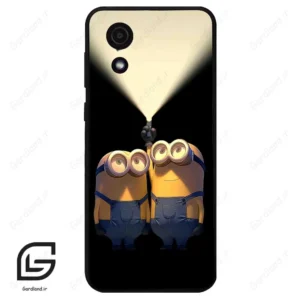 قاب گوشی سامسونگ ای 03 کور (Galaxy A03 Core ) طرح مینیون کد 2615