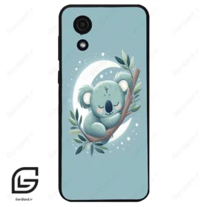 قاب گوشی سامسونگ ای 03 کور (Galaxy A03 Core ) طرح کوالا کد 2621