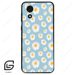 قاب گوشی سامسونگ ای 03 کور (Galaxy A03 Core ) طرح گل کد 2624
