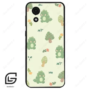 قاب گوشی سامسونگ ای 03 کور (Galaxy A03 Core ) طرح کیوت کد 2625