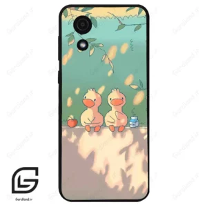 قاب گوشی سامسونگ ای 03 کور (Galaxy A03 Core ) طرح دخترانه کد 2629