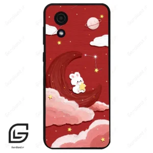 قاب گوشی سامسونگ ای 03 کور (Galaxy A03 Core ) طرح اسمان کد 2643