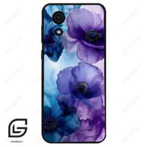 قاب گوشی سامسونگ ای 03 کور (Galaxy A03 Core ) طرح گل کد 2649