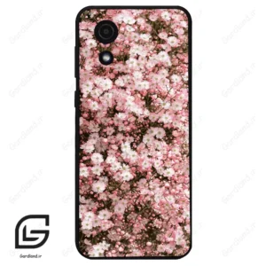 قاب گوشی سامسونگ ای 03 کور (Galaxy A03 Core ) طرح گل کد 2660