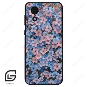 قاب گوشی سامسونگ ای 03 کور (Galaxy A03 Core ) طرح گل کد 2661