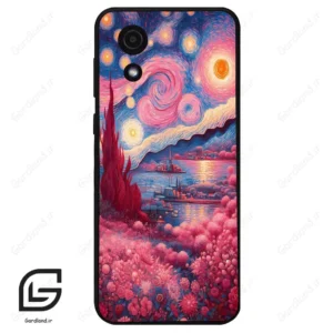 قاب گوشی سامسونگ ای 03 کور (Galaxy A03 Core ) طرح ونگوک کد 2663