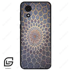 قاب گوشی سامسونگ ای 03 کور (Galaxy A03 Core ) طرح زیبا کد 2664