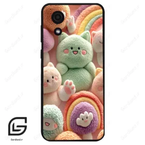 قاب گوشی سامسونگ ای 03 کور (Galaxy A03 Core ) طرح عروسکی کد 2665