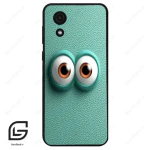 قاب گوشی سامسونگ ای 03 کور (Galaxy A03 Core ) طرح چشم کد 2667