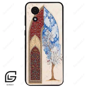 قاب گوشی سامسونگ ای 03 کور (Galaxy A03 Core ) طرح سنتی کد 2668