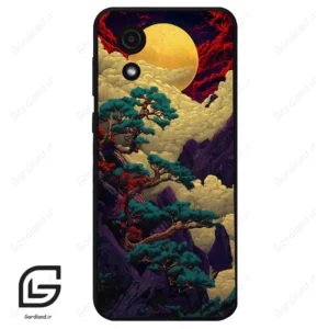 قاب گوشی سامسونگ ای 03 کور (Galaxy A03 Core ) طرح طبیعت کد 2669