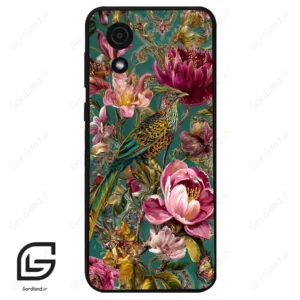 قاب گوشی سامسونگ ای 03 کور (Galaxy A03 Core ) طرح گل کد 2671