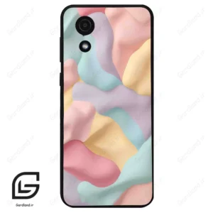 قاب گوشی سامسونگ ای 03 کور (Galaxy A03 Core ) طرح رنگی کد 2674