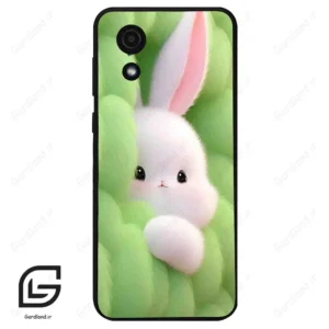 قاب گوشی سامسونگ ای 03 کور (Galaxy A03 Core ) طرح کیوت کد 2676