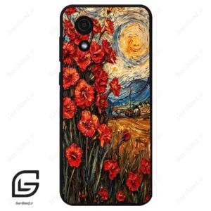 قاب گوشی سامسونگ ای 03 کور (Galaxy A03 Core ) طرح نقاشی کد 2677
