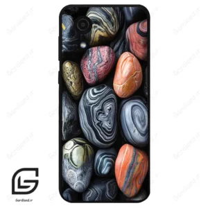 قاب گوشی سامسونگ ای 03 کور (Galaxy A03 Core ) طرح سنگ کد 2680
