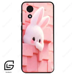 قاب گوشی سامسونگ ای 03 کور (Galaxy A03 Core ) طرح خرگوش کد 2682