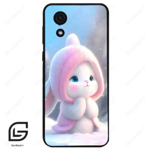 قاب گوشی سامسونگ ای 03 کور (Galaxy A03 Core ) طرح خرگوش کد 2683