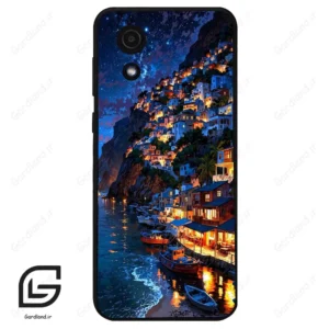 قاب گوشی سامسونگ ای 03 کور (Galaxy A03 Core ) طرح بندرگاه کد 2684
