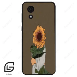 قاب گوشی سامسونگ ای 03 کور (Galaxy A03 Core ) طرح افتابگردان کد 2688