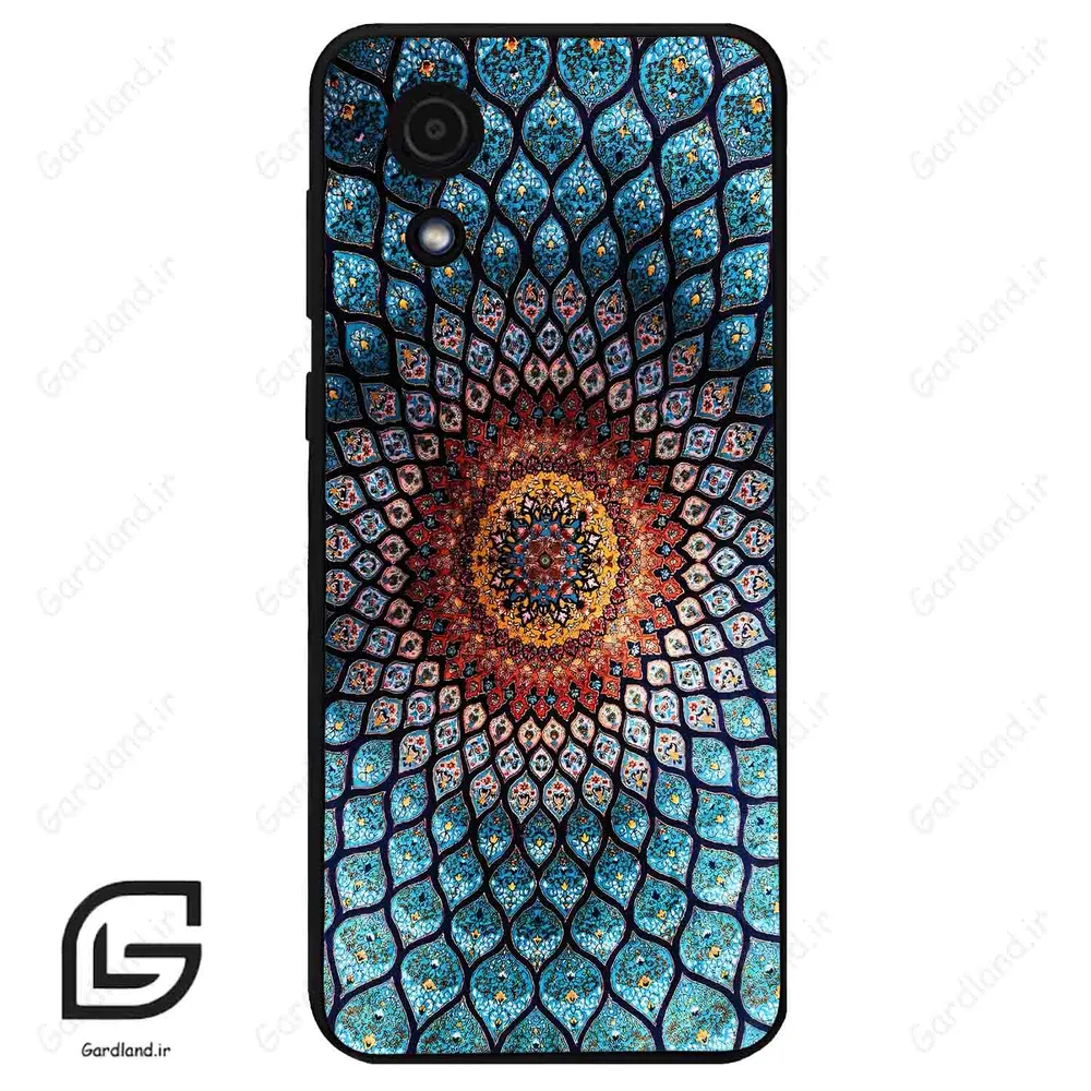 قاب گوشی سامسونگ ای 03 کور (Galaxy A03 Core ) طرح خاص کد 2689