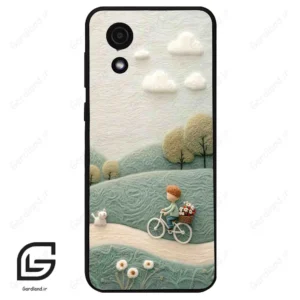 قاب گوشی سامسونگ ای 03 کور (Galaxy A03 Core ) طرح کیوت کد 2690