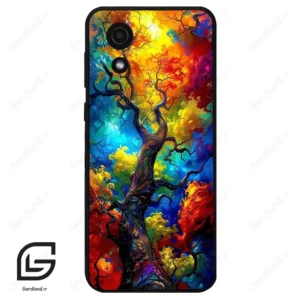 قاب گوشی سامسونگ ای 03 کور (Galaxy A03 Core ) طرح خاص کد 2691