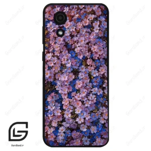 قاب گوشی سامسونگ ای 03 کور (Galaxy A03 Core ) طرح گل کد 2698