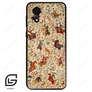 قاب گوشی سامسونگ ای 03 کور (Galaxy A03 Core ) طرح شکار کد 2702