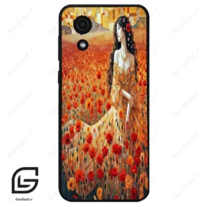 قاب گوشی سامسونگ ای 03 کور (Galaxy A03 Core ) طرح دختر کد 2703
