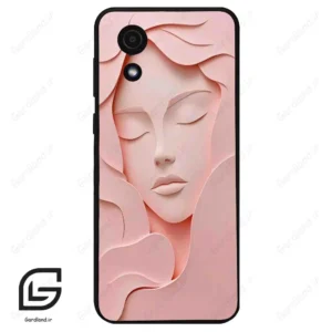 قاب گوشی سامسونگ ای 03 کور (Galaxy A03 Core ) طرح چهره کد 2704