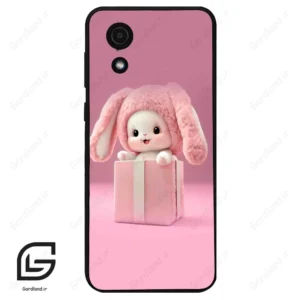 قاب گوشی سامسونگ ای 03 کور (Galaxy A03 Core ) طرح خرگوش کد 2705